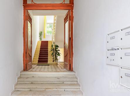 Prodej bytu, 3+1, 119 m²