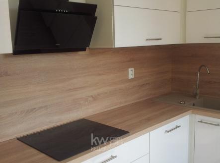 Pronájem bytu, 3+1, 69 m²