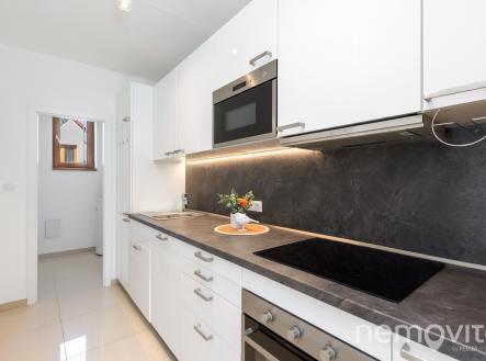 Prodej bytu, 4+1, 89 m²
