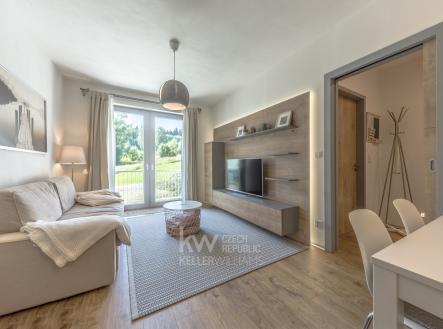 Prodej hotel, 53 m²