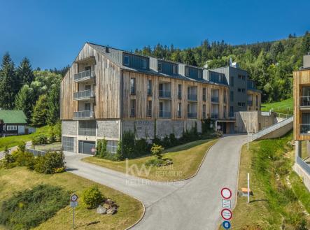 Prodej hotel, 53 m²