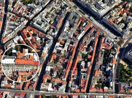 Prodej bytu, 1+kk, 28 m²