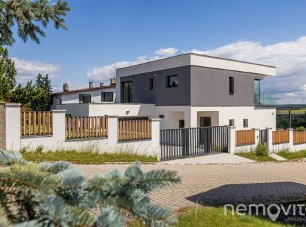Prodej - dům/vila, 280 m²