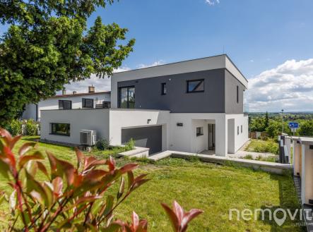 Prodej - dům/vila, 280 m²