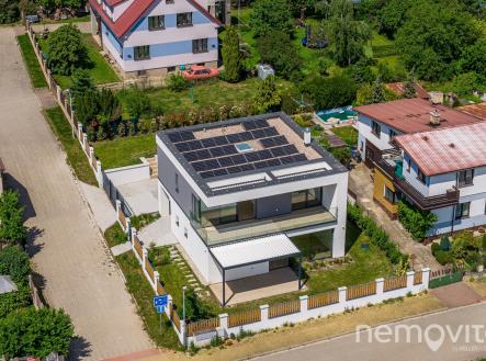Prodej - dům/vila, 280 m²
