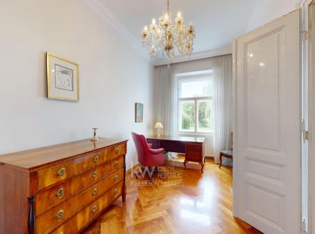 Pronájem bytu, 3+1, 125 m²