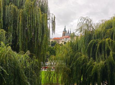 Pronájem bytu, 3+1, 125 m²