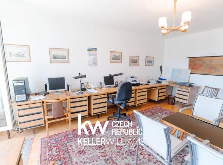 Prodej bytu, 2+1, 61 m²