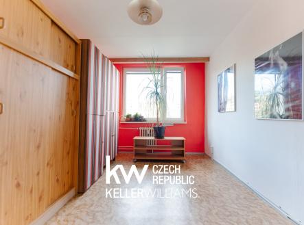 Prodej bytu, 4+1, 104 m²