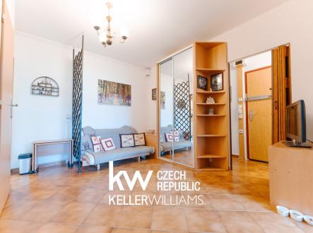 Prodej bytu, 4+1, 104 m²