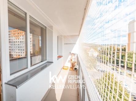 Prodej bytu, 4+1, 104 m²