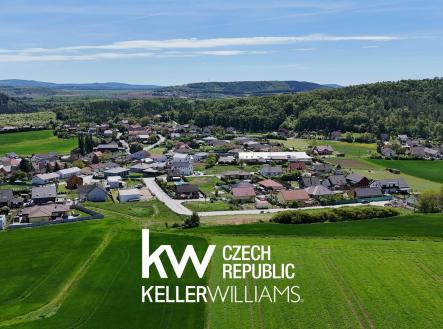 Prodej pozemku pro bydlení, 1 000 m² obrázek