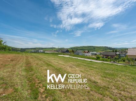 Prodej pozemku pro bydlení, 1 000 m²