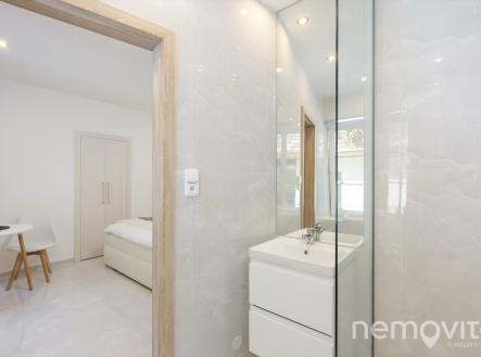 Prodej bytu, 1+kk, 21 m²