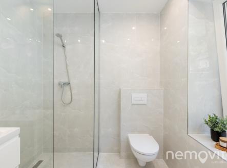 Prodej bytu, 1+kk, 21 m²