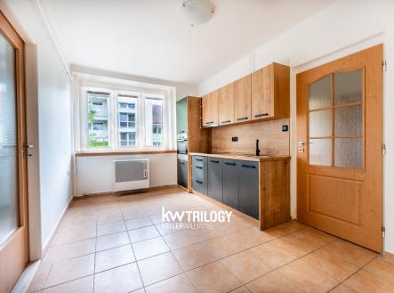 Prodej bytu, 2+kk, 41 m²