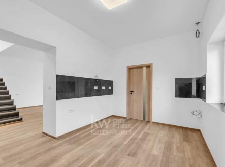 Prodej domu/vily, 214 m²