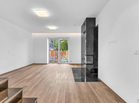 Prodej domu/vily, 214 m²