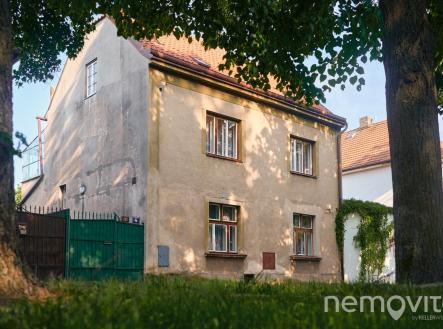 Prodej domu/vily, 159 m²