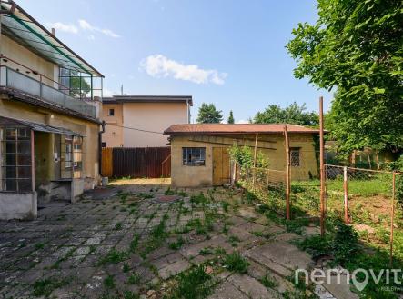 Prodej domu/vily, 159 m²