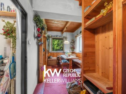 Prodej chaty/rekreačního objektu, 100 m²