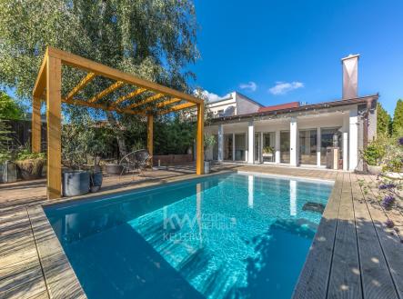 Prodej domu/vily, 95 m²