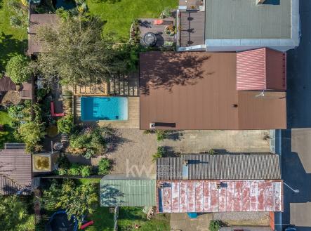 Prodej domu/vily, 95 m²