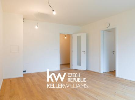 Prodej bytu, 2+kk, 63 m²