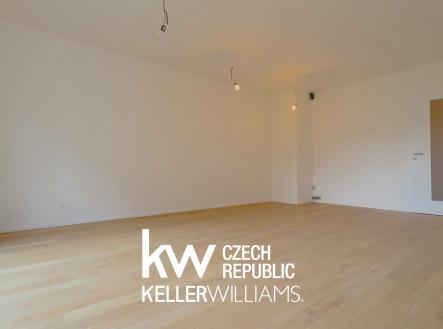 Prodej bytu, 2+kk, 63 m²