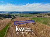 Prodej pozemku, zemědělská půda, 22 270 m²