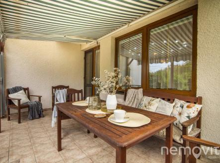 Prodej domu/vily, 111 m²