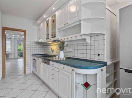 Prodej domu/vily, 111 m²