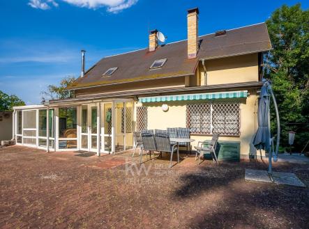 Prodej domu/vily, 360 m²