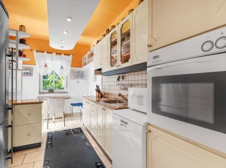 Prodej domu/vily, 360 m²