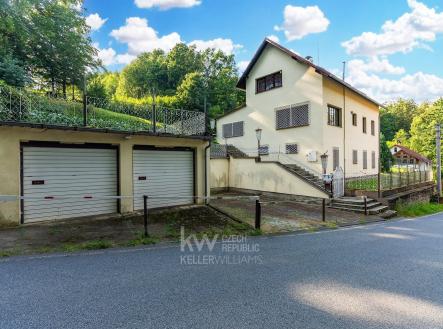 Prodej hotel, 360 m²