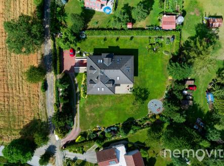 Prodej domu/vily, 412 m²