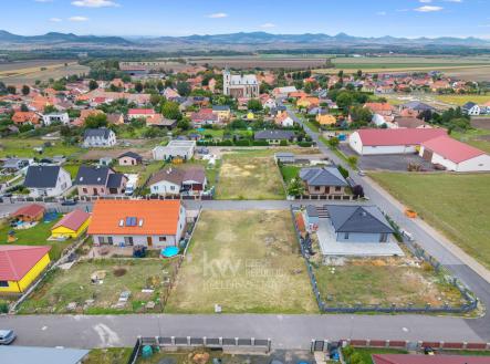 Prodej pozemku pro bydlení, 922 m²