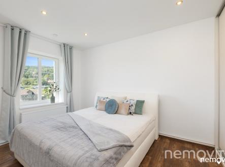 Prodej bytu, 3+kk, 42 m²