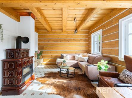 Prodej domu/vily, 159 m²