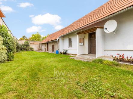 Prodej domu/vily, 58 m²