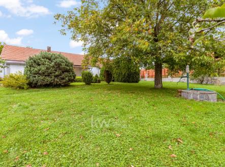 Prodej domu/vily, 58 m²