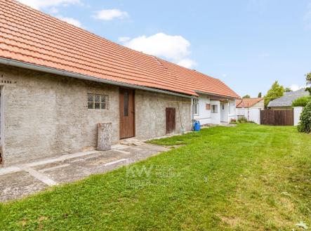 Prodej domu/vily, 58 m²