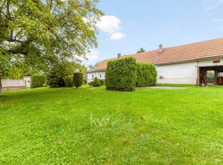 Prodej domu/vily, 58 m²