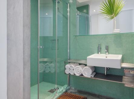 Pronájem bytu, 2+kk, 45 m²