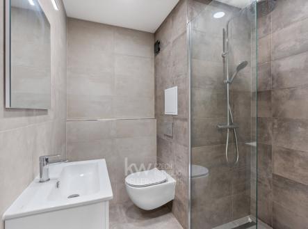 Prodej bytu, 4+kk, 91 m²