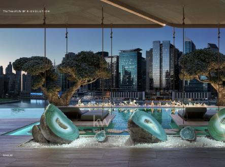 7 EYWA Dubai