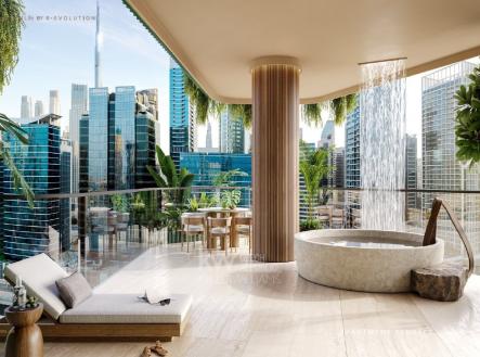 3 EYWA Dubai