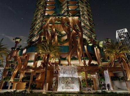 2 EYWA Dubai