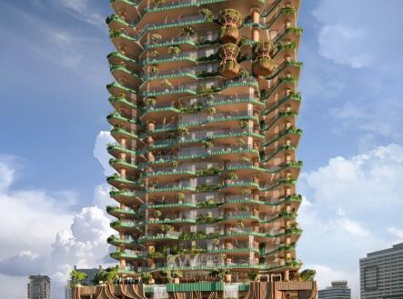 Prodej bytu, 5+kk, 616 m²