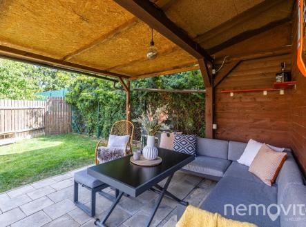 Prodej domu/vily, 74 m²